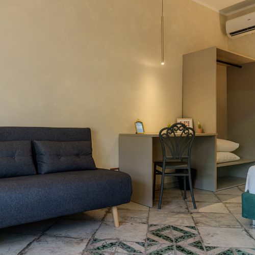 Suite King Edward