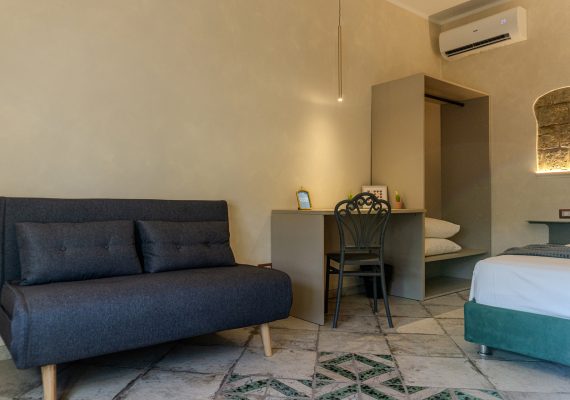 Suite King Edward