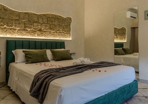 Suite King Edward