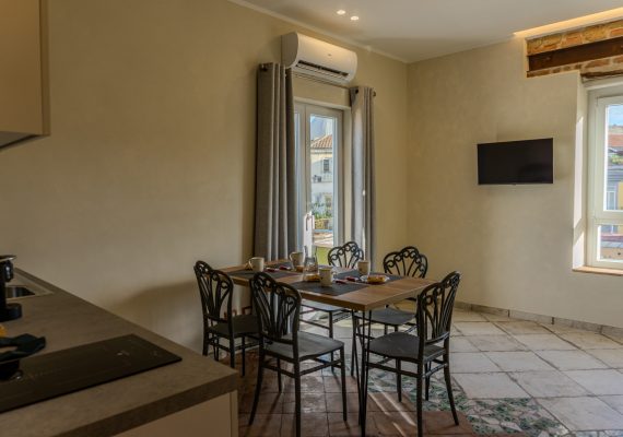 Suite King Edward