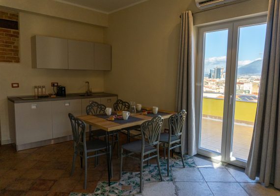 Suite King Edward