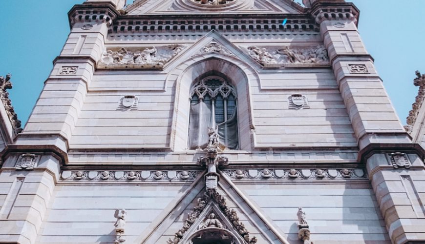 Duomo di Napoli: cosa vedere, storia e San Gennaro