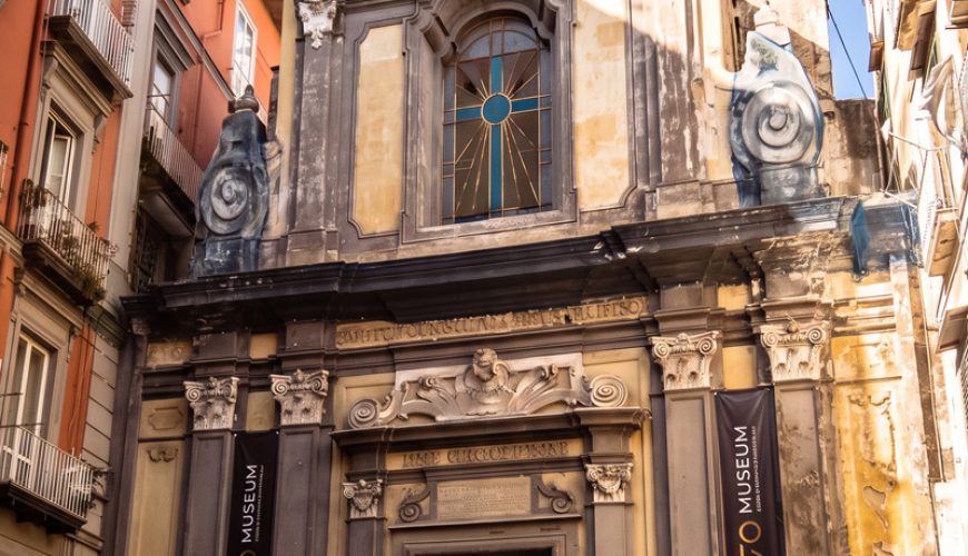 Jago Museum Napoli: cosa vedere, opere e informazioni utili
