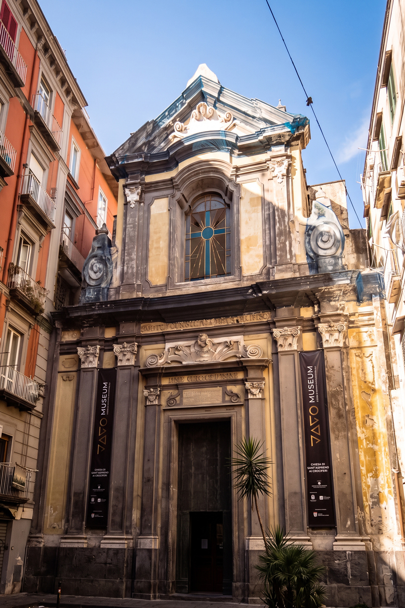 Jago Museum Napoli: cosa vedere, opere e informazioni utili